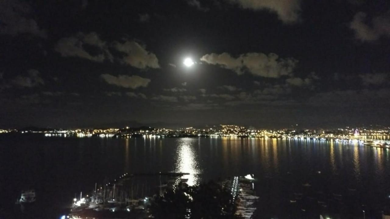 FlorianópolisCobertura公寓 外观 照片