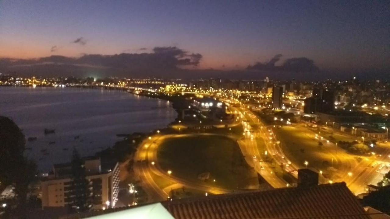 FlorianópolisCobertura公寓 外观 照片