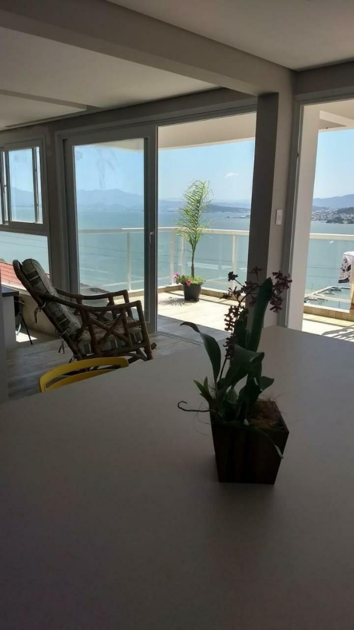 FlorianópolisCobertura公寓 外观 照片