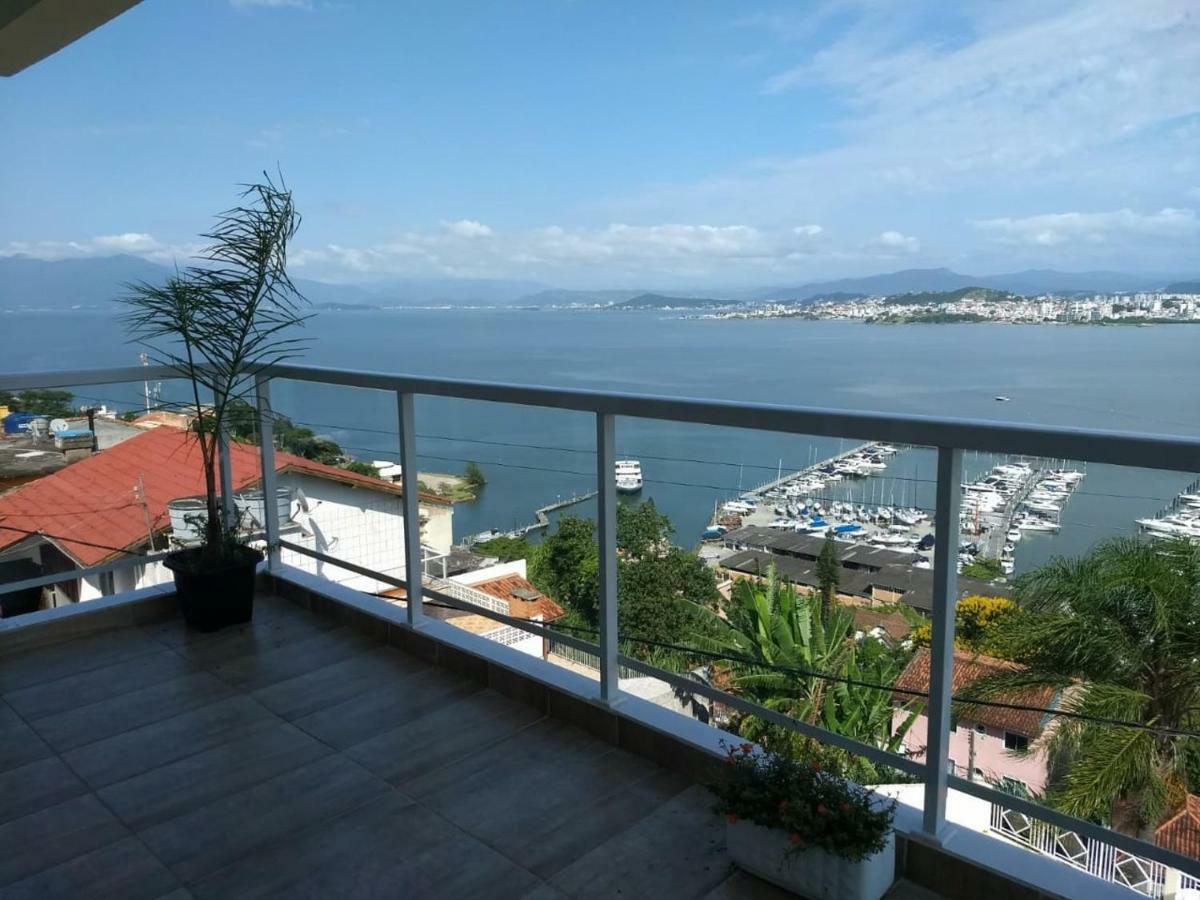 FlorianópolisCobertura公寓 外观 照片